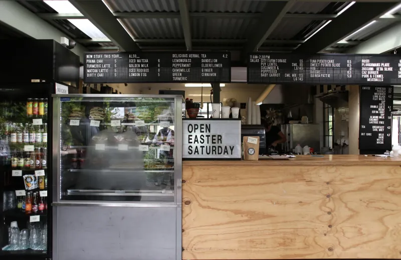 From Anchovy Paste to Zeppole: What Your Deli Menu Is Really Trying to Tell You