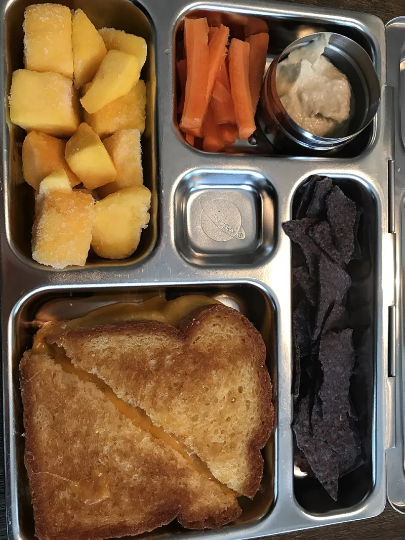 Don't Let the Commute Kill Your Sandwich: A Deli Worker's Guide to Packing Lunch Like a Pro
