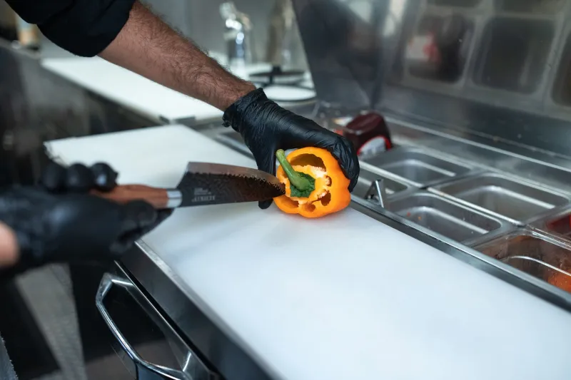 The Tools in the Apron: What Deli Pros Keep Close That You'll Never See on a Menu Board
