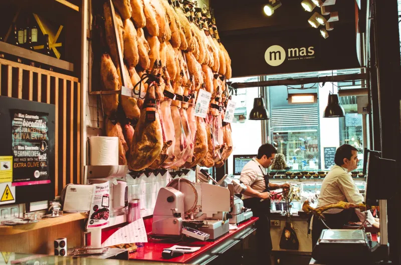 You Asked, We Made It: How Loyal Customers Actually Write the Deli Menu