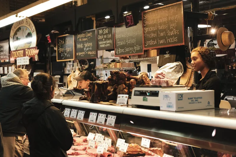 Step Up to the Counter: How to Order at a Deli Without Looking Like You've Never Done It Before