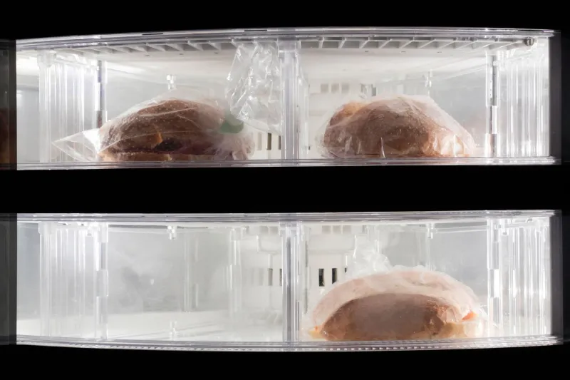 Something About 2 AM: Why the Sandwich You Make After Midnight Hits Different