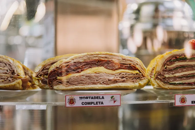 One Shift, Ten Thousand Sandwiches: What I Learned Shadowing a Deli Counter Pro