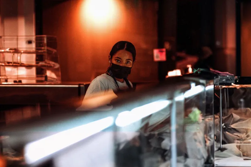 Show, Don't Tell: The Quiet Art of Training Someone to Work the Deli Counter