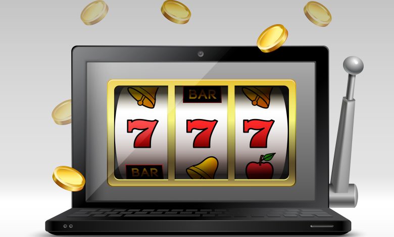 The 5 Most Popular Types of Online Slots in Pragmatic Play